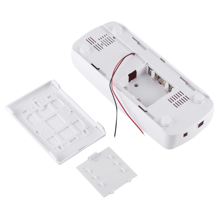 109DC Two-way High-definition Wired Intercom Doorphone 109DC Two-way High-definition Wired Intercom Doorphone